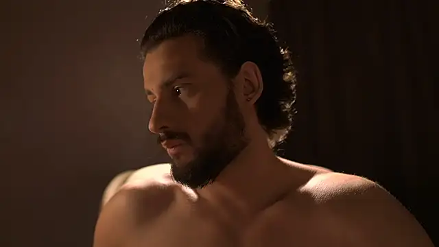 Keen   Luckystrike online show from 04-03-26, 10:41