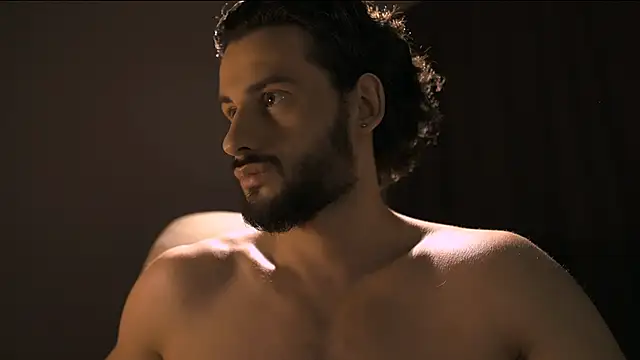 Keen   Luckystrike online show from 04-05-26, 04:20