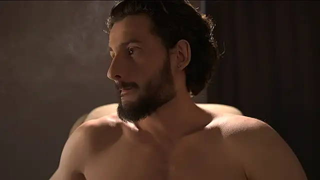 Keen   Luckystrike online show from 04-10-26, 05:56