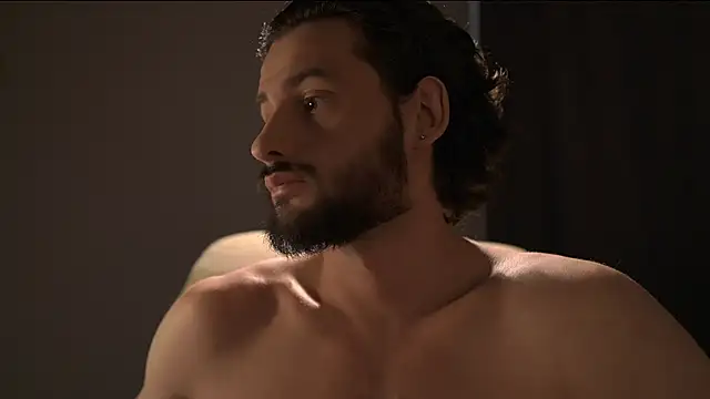 Keen   Luckystrike online show from 04-11-26, 06:40