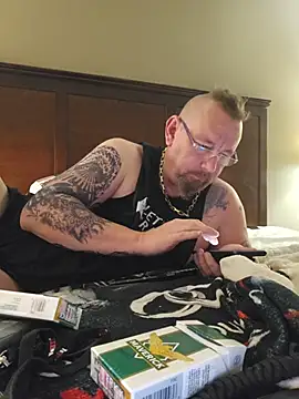 Littledick007007 online show from 11-01-25, 01:24