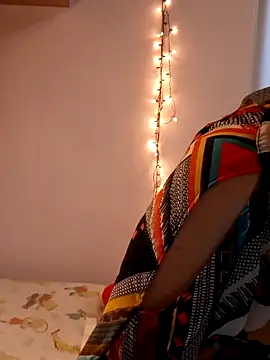 Lusi-777 online show from 01-02-25, 10:37