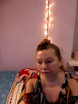 Lusi-777 online show from 01-07-25, 01:57