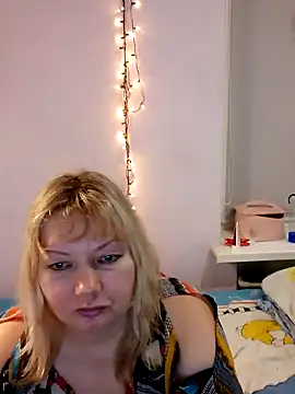 Lusi-777 online show from 01-10-25, 08:04