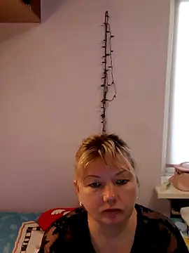 Lusi-777 online show from 02-14-25, 11:31