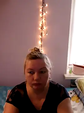 Lusi-777 online show from 02-18-25, 09:21