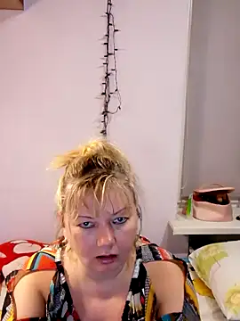 Lusi-777 online show from 02-20-25, 03:30