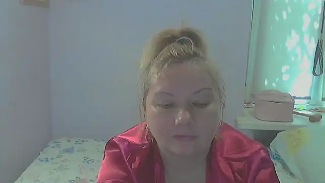 Snapshot of Lusi-777 chatting on 05-21-26, 09:27 Lusi-777 online show from 05-21-26, 09:27