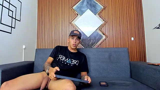 yeckodream online show from 03-10-25, 06:49