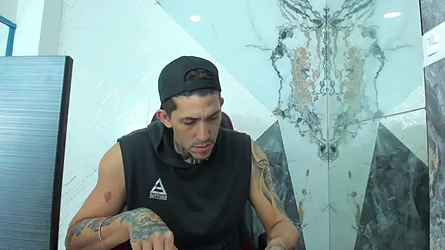 yeckodream online show from 11-15-25, 09:32