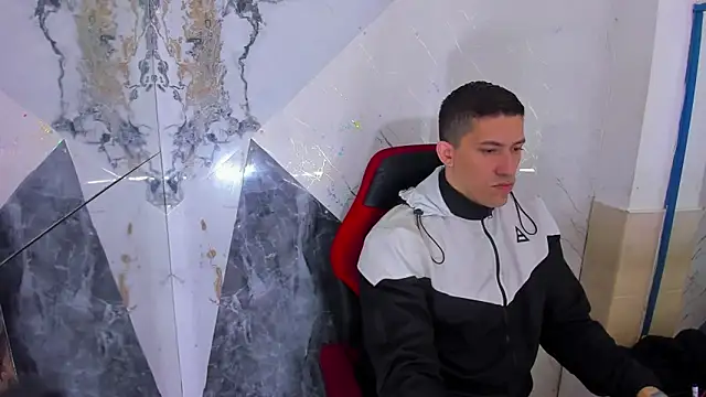 yeckodream online show from 12-02-25, 04:40