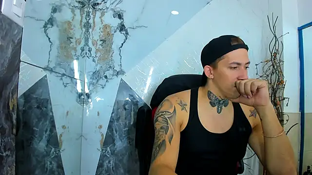 yeckodream online show from 12-22-25, 05:15