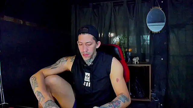 yeckodream online show from 03-07-26, 04:53