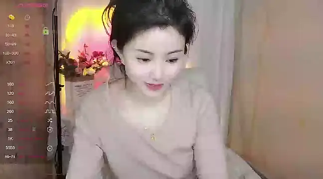 Snapshot of MM-Amy chatting on 02-26-25, 02:59 MM-Amy online show from 02-26-25, 02:59