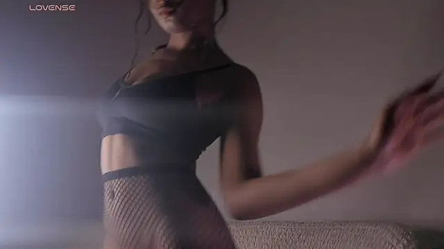 Ana Peachy  online show from 04-29-26, 10:16