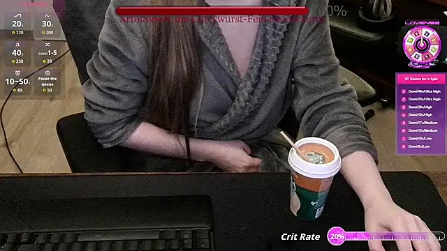 ArtofSweet online show from 08-02-26, 08:07
