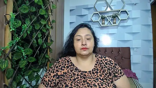 TistMature online show from 12-20-25, 01:18