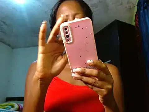 bethanywilson 23 online show from 02-06-25, 12:59