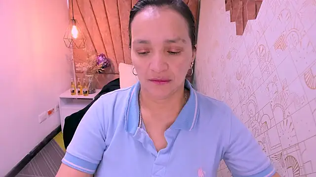 MarilynMiilf  online show from 09-22-25, 07:27