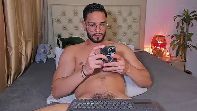 Josseph1  online show from 02-06-25, 03:37