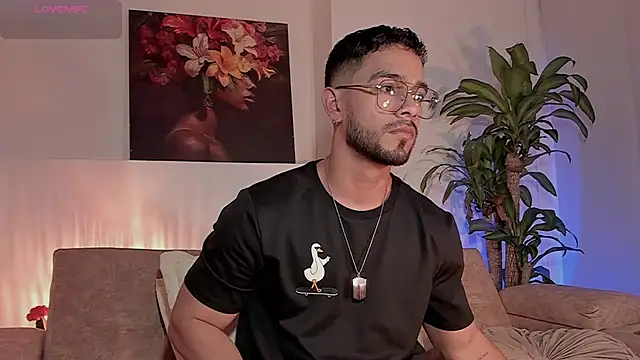 Josseph1  online show from 01-15-26, 12:48