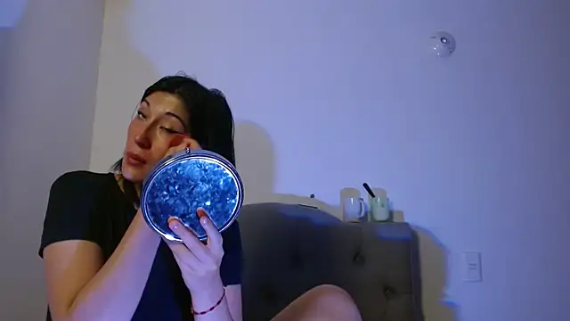 Red-moon1 online show from 02-11-25, 01:09