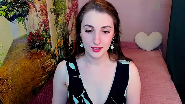 I-JUST-I online show from 09-20-25, 05:58