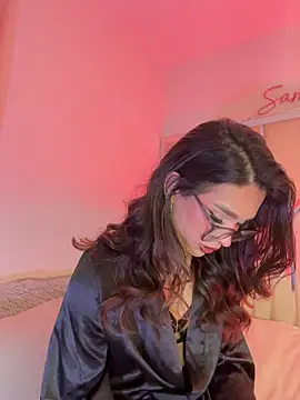 Samantha Bernardo online show from 03-17-26, 04:06