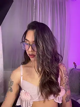 Samantha Bernardo online show from 03-31-26, 04:02