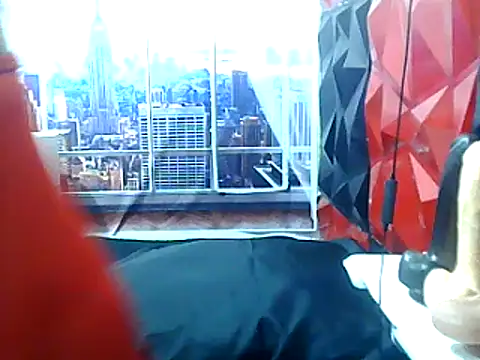 URFUCKINGDOLL online show from 09-14-25, 02:54