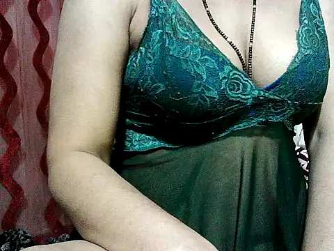 RukminiNew online show from 12-21-25, 11:17