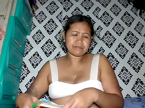 sweet smile4u online show from 03-27-26, 11:21