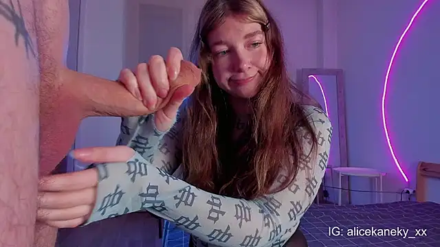 alicekaneky online show from 02-08-26, 12:14