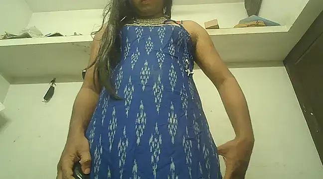 Akhilamolu the transsissy online show from 02-19-25, 05:49