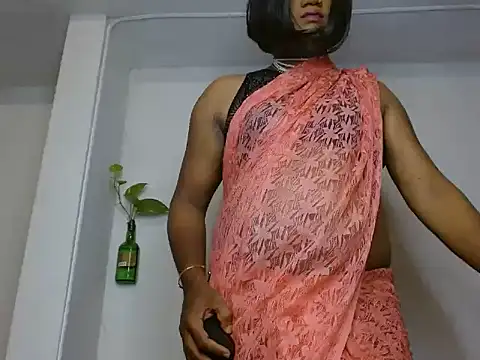 Akhilamolu the transsissy online show from 03-31-26, 07:14