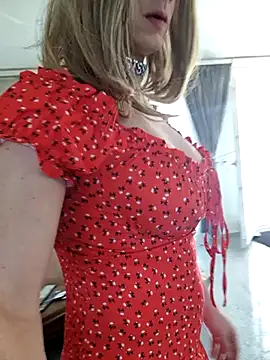 LanaSissy100 online show from 03-09-25, 11:47