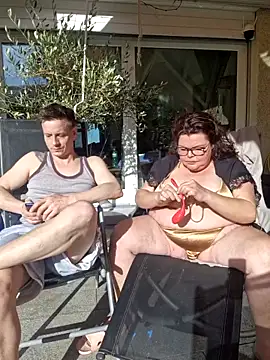 LanaSissy100 online show from 03-22-25, 03:20