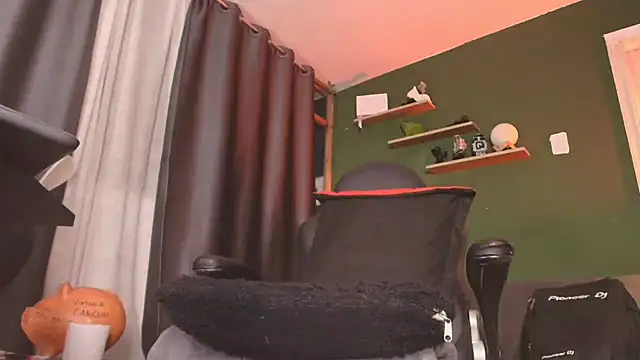 lamborginex online show from 02-21-26, 01:28