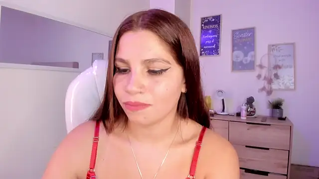 bluee hazell online show from 03-22-25, 06:03