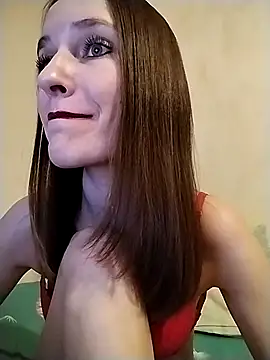 AimeeFair online show from 01-10-26, 01:57