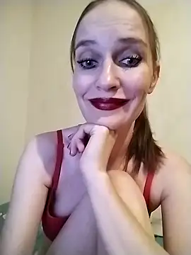 AimeeFair online show from 02-17-26, 03:51