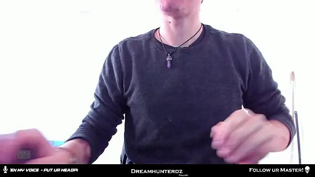 Headhunterdz online show from 12-15-25, 01:59