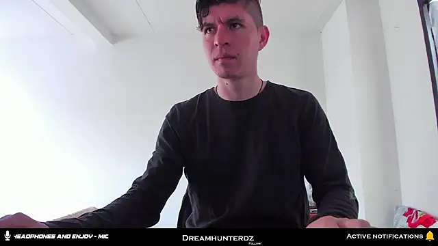 Headhunterdz online show from 01-10-26, 08:21