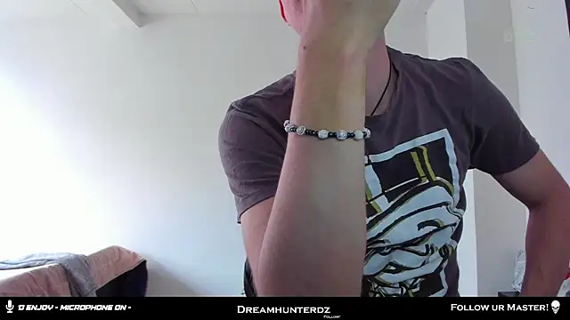 Headhunterdz online show from 01-11-26, 08:36