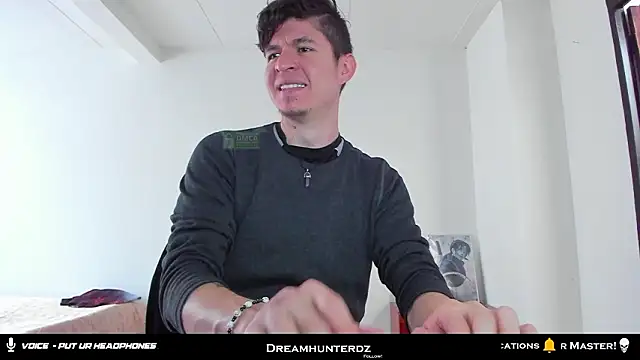 Headhunterdz online show from 02-06-26, 08:34