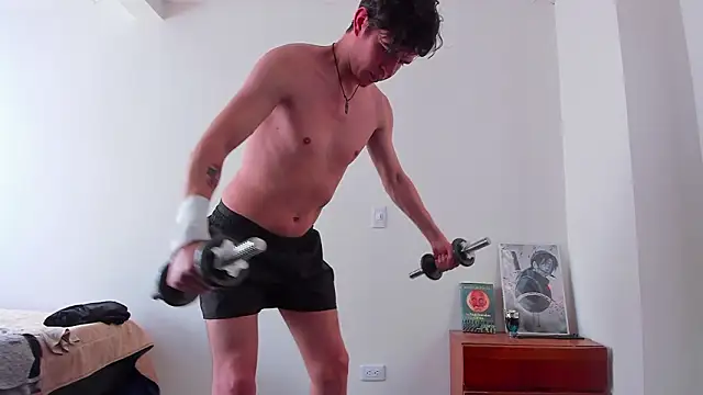 Headhunterdz online show from 03-11-26, 08:15