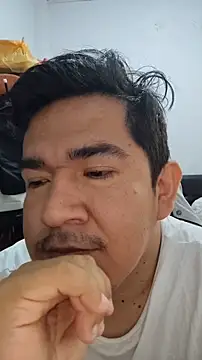 jamarixxx online show from 10-12-25, 12:59