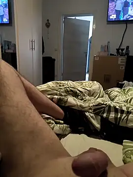 Andy7430 online show from 03-13-26, 07:37