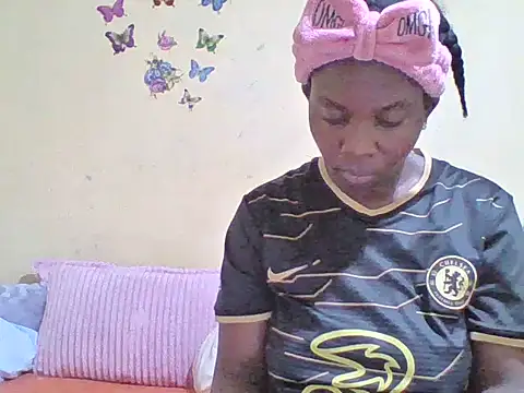 miss melis online show from 06-28-26, 01:33