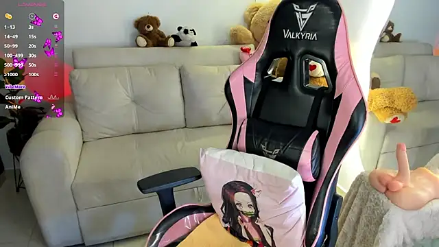 eval lee18 online show from 04-16-26, 04:46